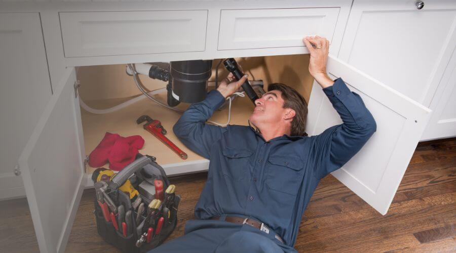 Local expert plumbing services in Lane, OK